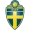 logo Suède U-19