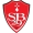 logo Brest Armorique FC