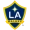 logo LA Galaxy II