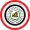 logo Iraq Olympique