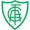 logo América MG