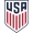 logo United States Fém.