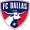 logo FC Dallas B