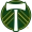 logo Portland Timbers