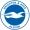 logo Brighton & Hove U-23
