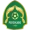 logo Persikabo 1973 
