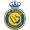 logo Al Nassr Riyadh 