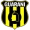 logo Guarani Asuncion 