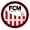 logo Mascaret FC