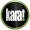 logo Karat Baku