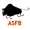 logo ASF Bobo Dioulasso