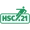 logo HSC '21 