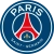 logo Paris S-G W