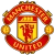 logo Manchester United U-23