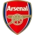logo Arsenal Sub-18