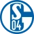 logo Schalke 04 B
