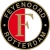 logo Feyenoord Rotterdam B
