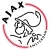 logo Ajax Amsterdam W
