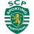 logo Sporting CP B
