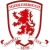logo Middlesbrough