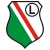 logo Legia Warsaw