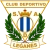 logo CD Leganés
