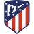 logo Atlético Madrid W