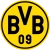 logo Borussia Dortmund B
