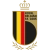 logo Belgium W