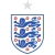 logo England W
