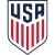 logo United States U-19