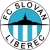 logo Slovan Liberec