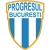logo Progresul Bucarest