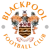 logo Blackpool