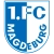 logo Magdeburg