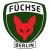 logo Reinickendorfer Fuchse