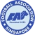 logo Singapur