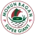 logo Mohun Bagan Super Giant