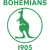 logo Bohemians 1905