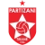 logo Partizan Tirana
