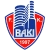 logo Dinamo Bakou