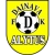 logo Dainava DFK Alytus
