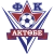 logo Aktobe