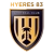 logo Hyères U-19