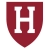 logo Harvard University