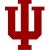 logo Indiana U.