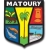 logo US Matoury