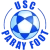 logo Paray-le-Monial