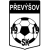 logo Prevysov