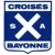 logo Croisés de Bayonne